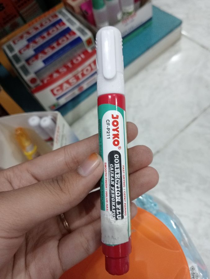 Joyko Correction Fluid
