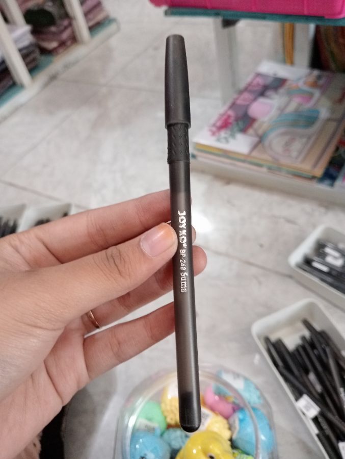 Joyko BP-248 Suma 