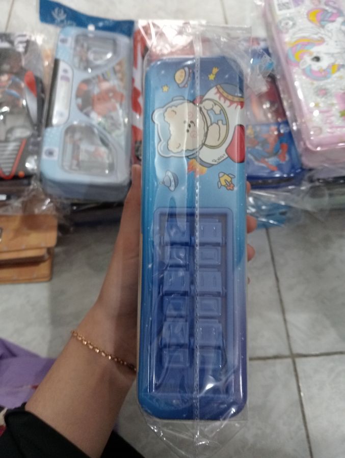 Disgrib Besi B-693-29