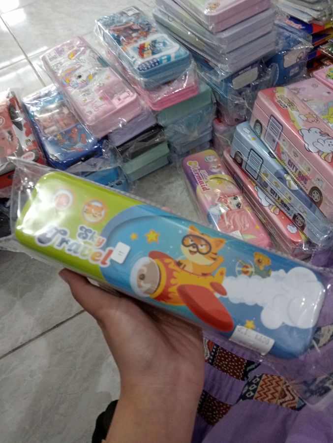 Disgrib Besi B-567-28