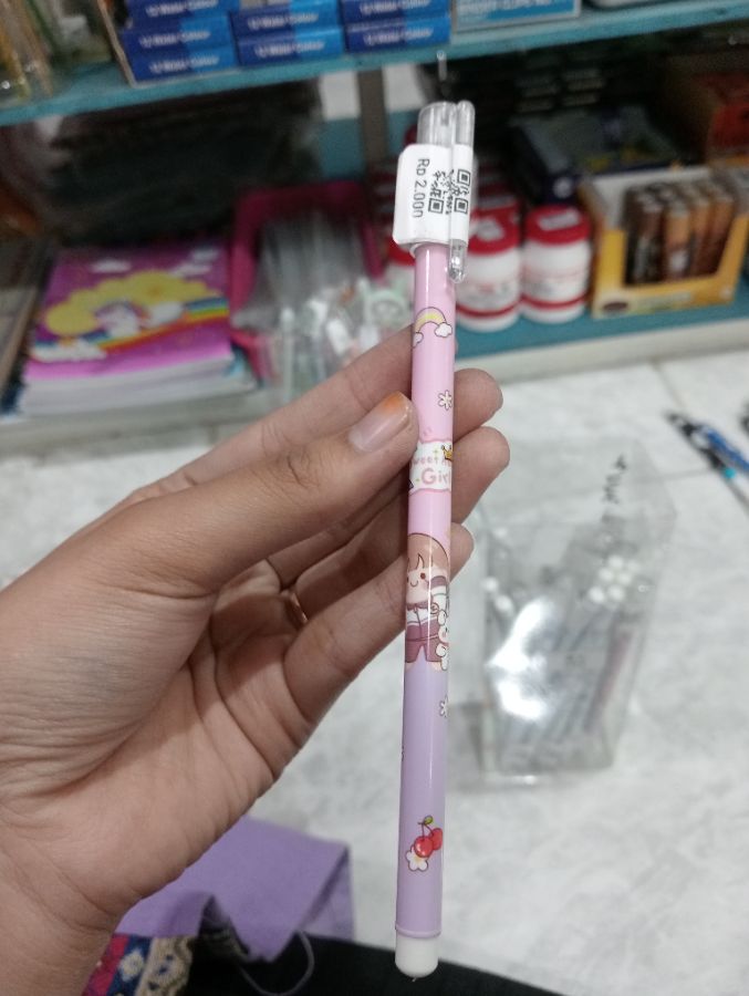 Bolpoint Dtian DT-8807