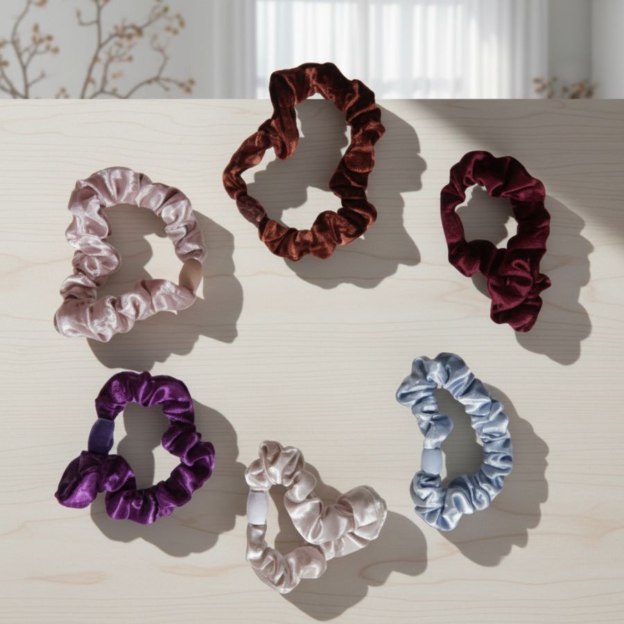Ikat Rambut AKR/G 7402