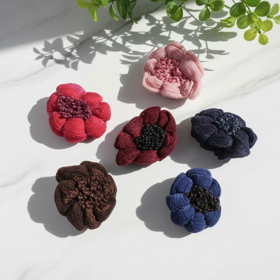 Ikat Rambut V2-35 Besar