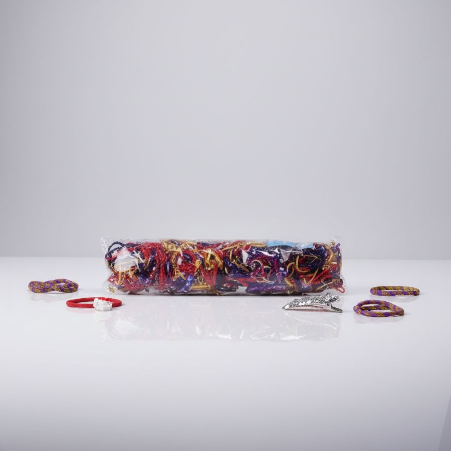 Ikat Rambut gelang kecil