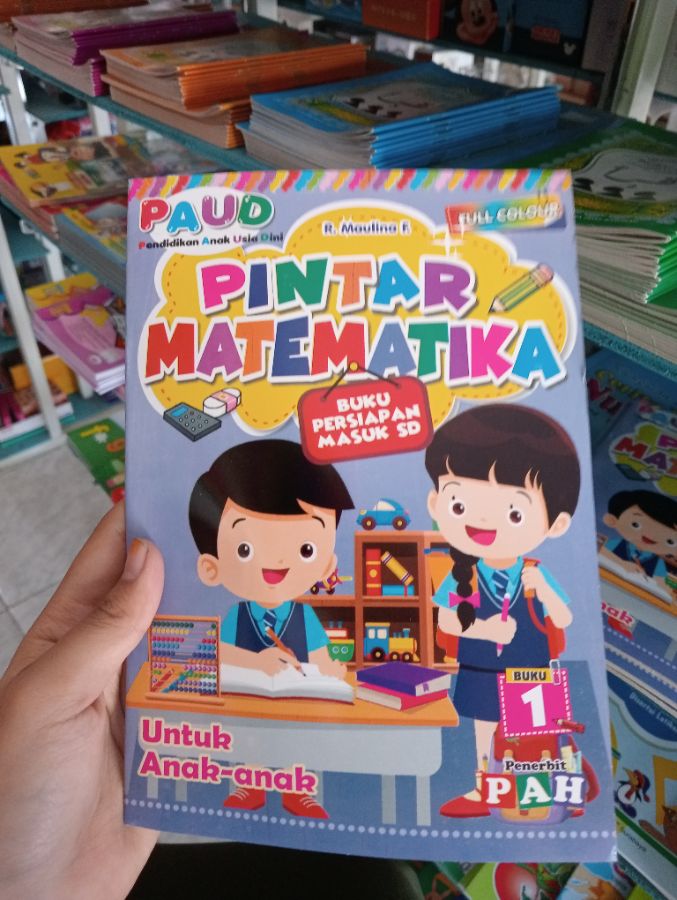 PAH-Pintar Matematika 