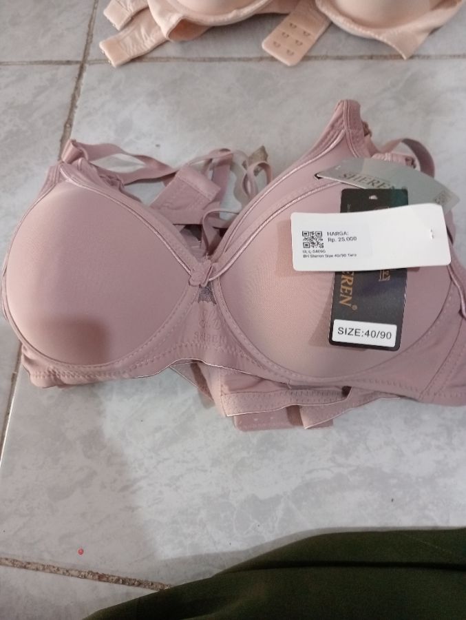 BH Sheren Size 40/90 Taro 