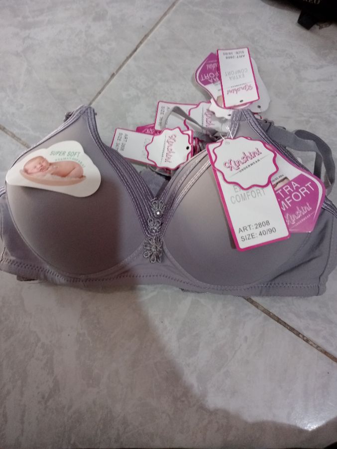 BH Kinshini Size 38/85 Abu