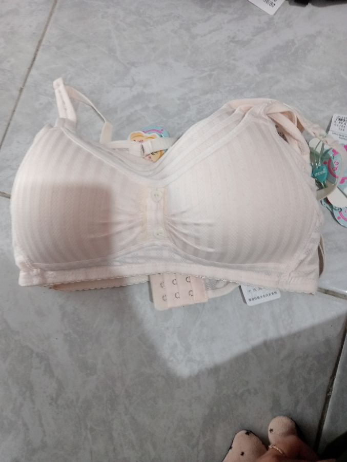 BH QGGN Size 38/85 Cream