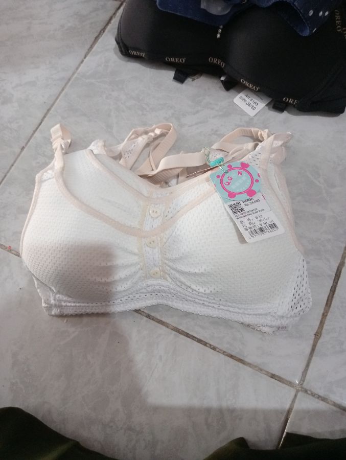 BH QGGN Size 36/80