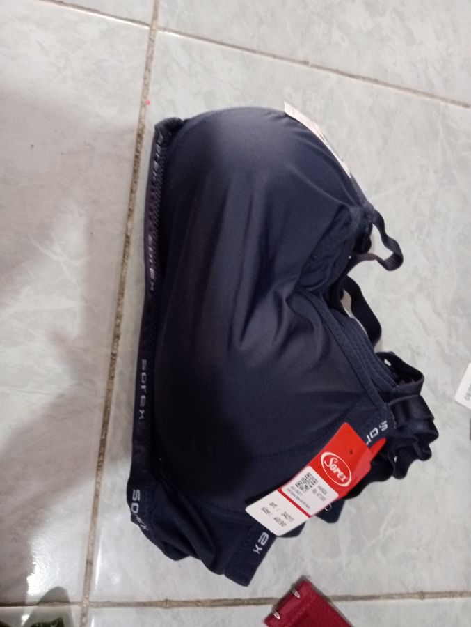 BH Sorex Size 40/90 Navy