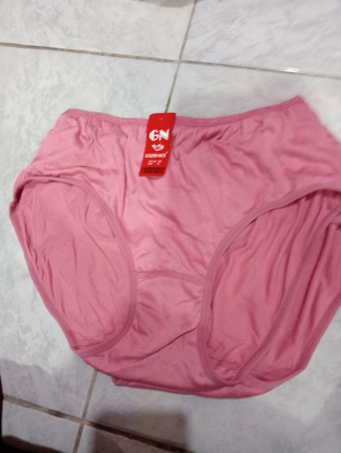 CD Golden Nick Size XL