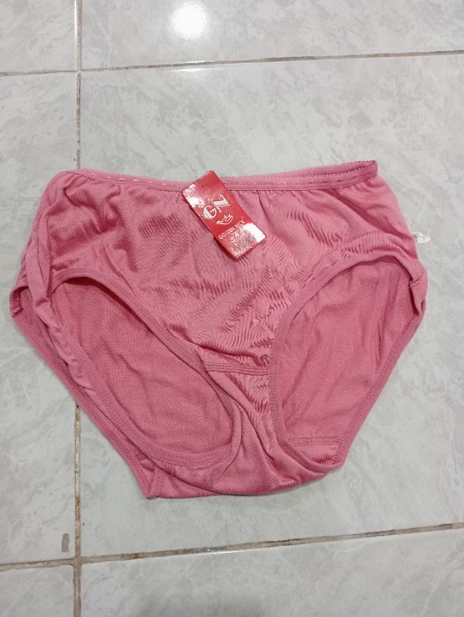 CD Golden Nick Size L