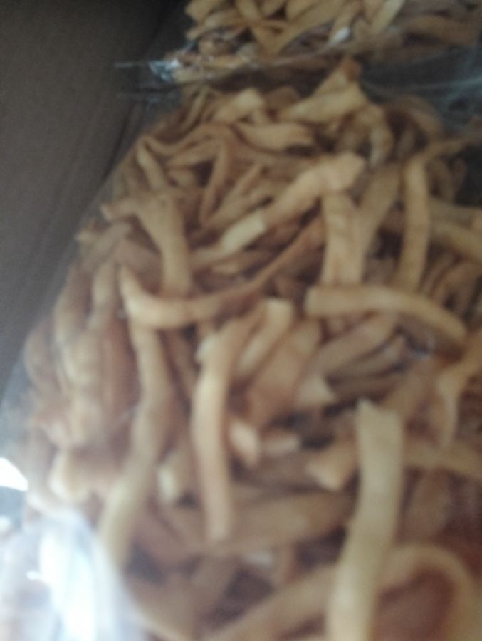 Stik bawang 