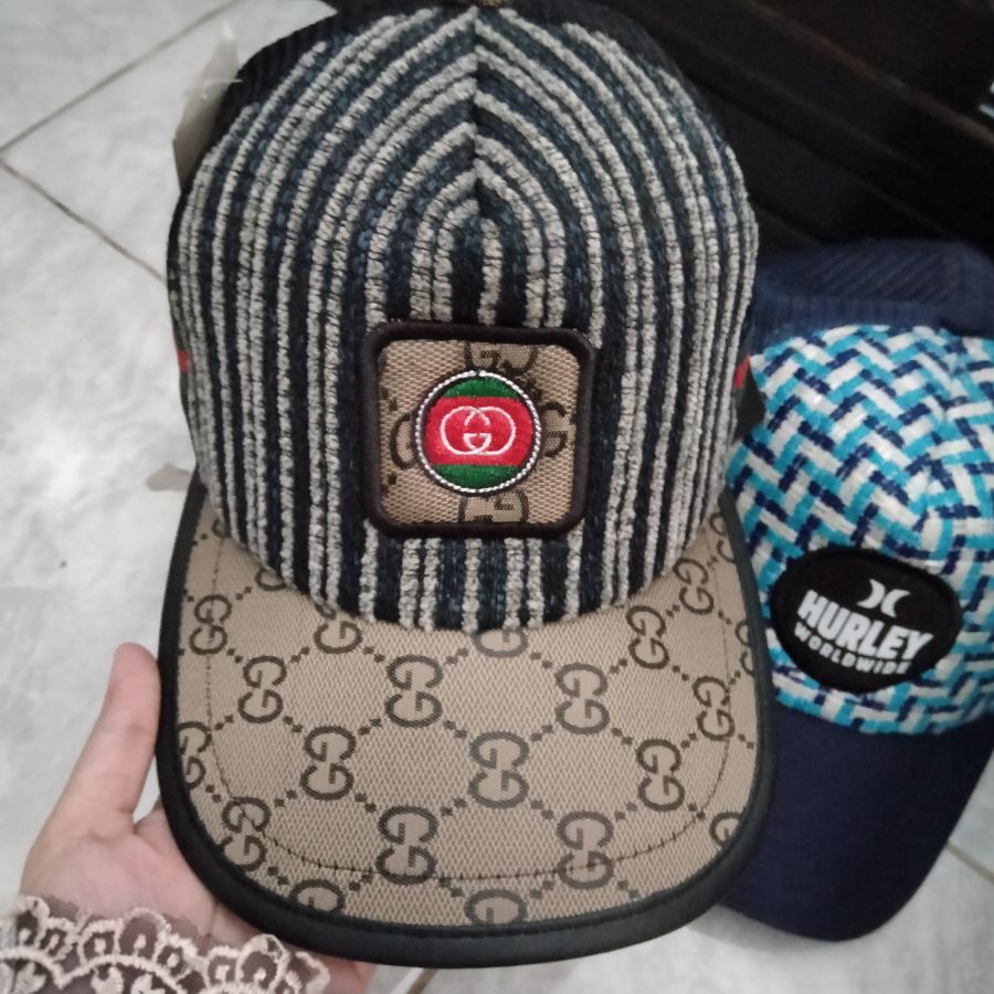 Topi Gucci GG
