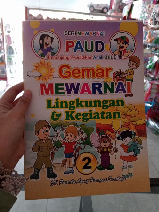 PAH-Mewarnai Lingkungan 2