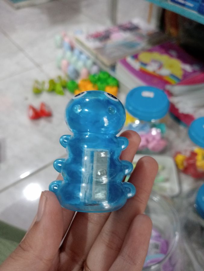 Rautan Pensil Ulil
