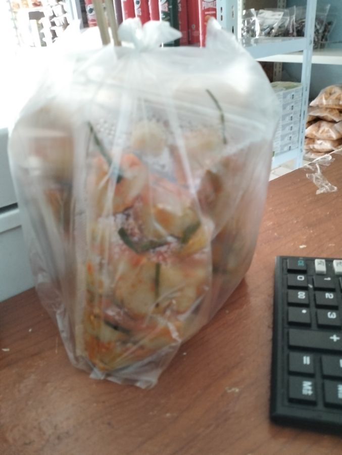 Cilok jontor