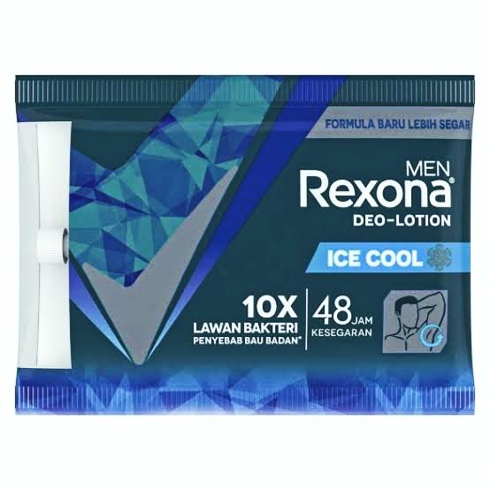 REXONA MEN ICE COOL