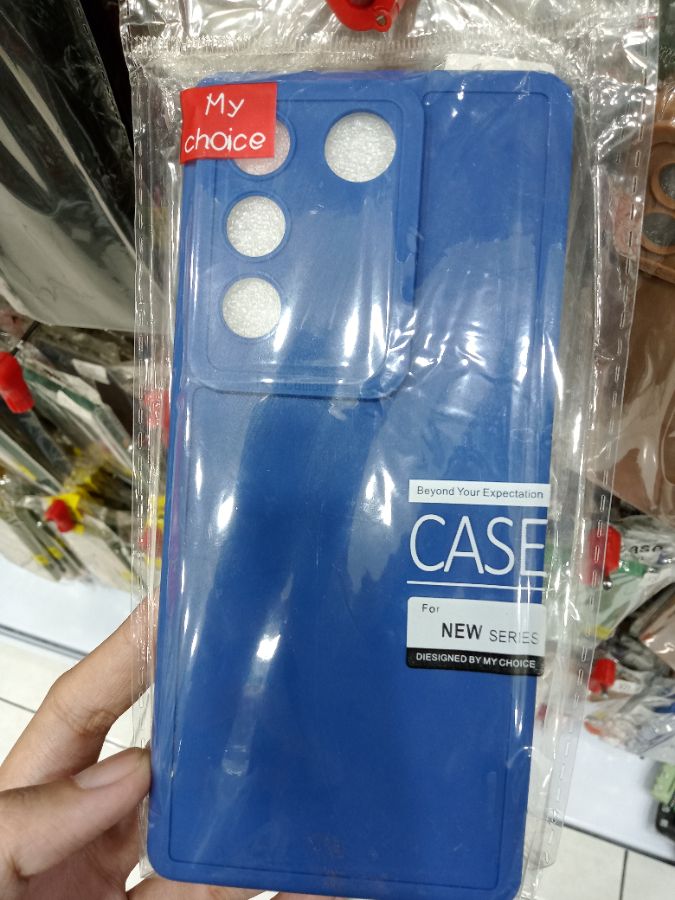 Procamera V27