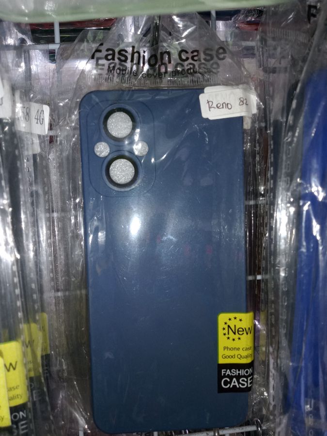 LENSA+ Oppo Reno 8Z