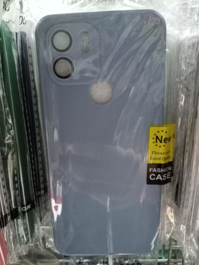 LENSA+ REDMI A1+
