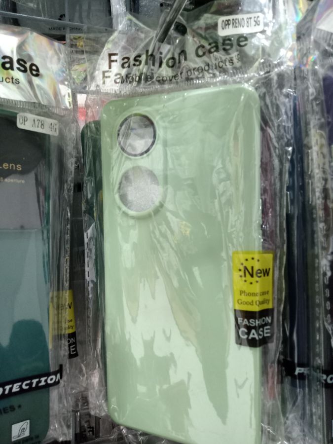 LENSA+ RENO 8T 5G
