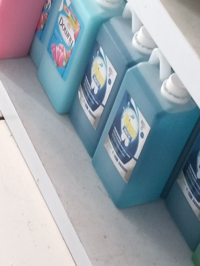 Sabun 1L promo minggu