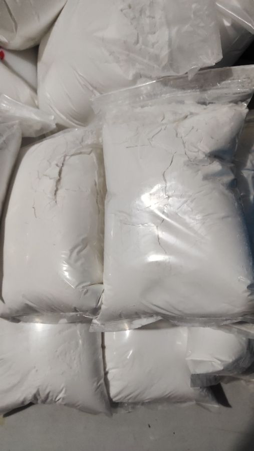 Tepung Tapioka