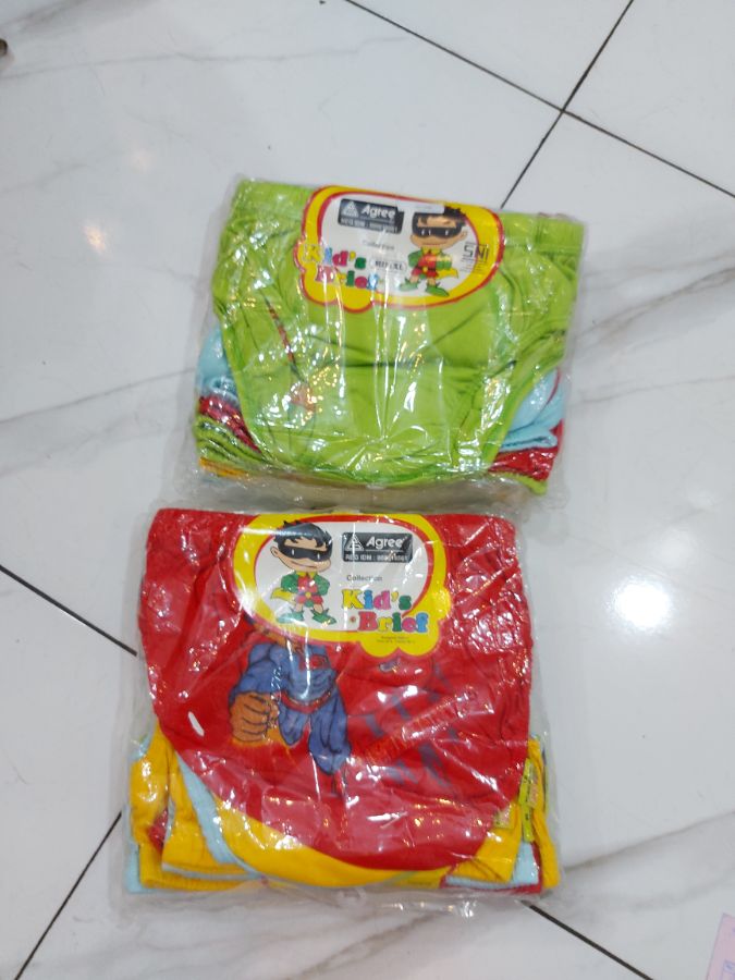 Celana anak boy karacter L,XL/3