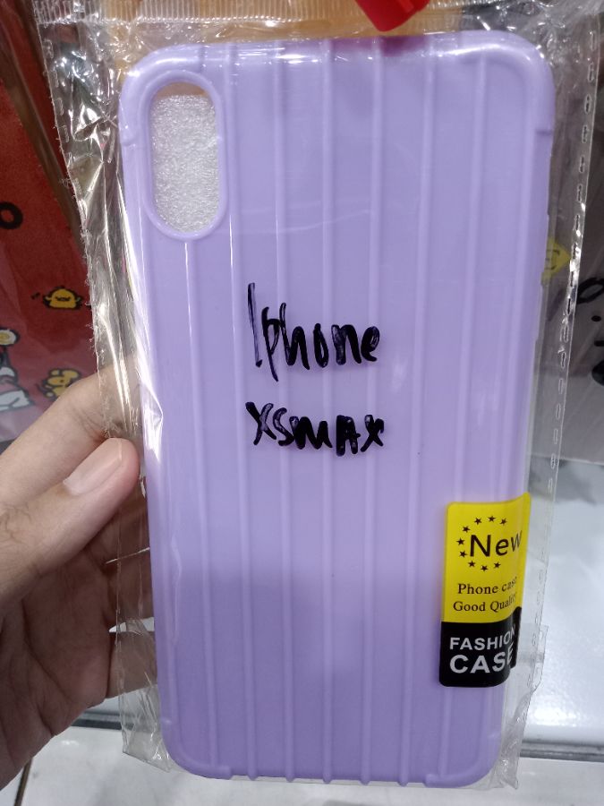 Macaron Ip XS Max