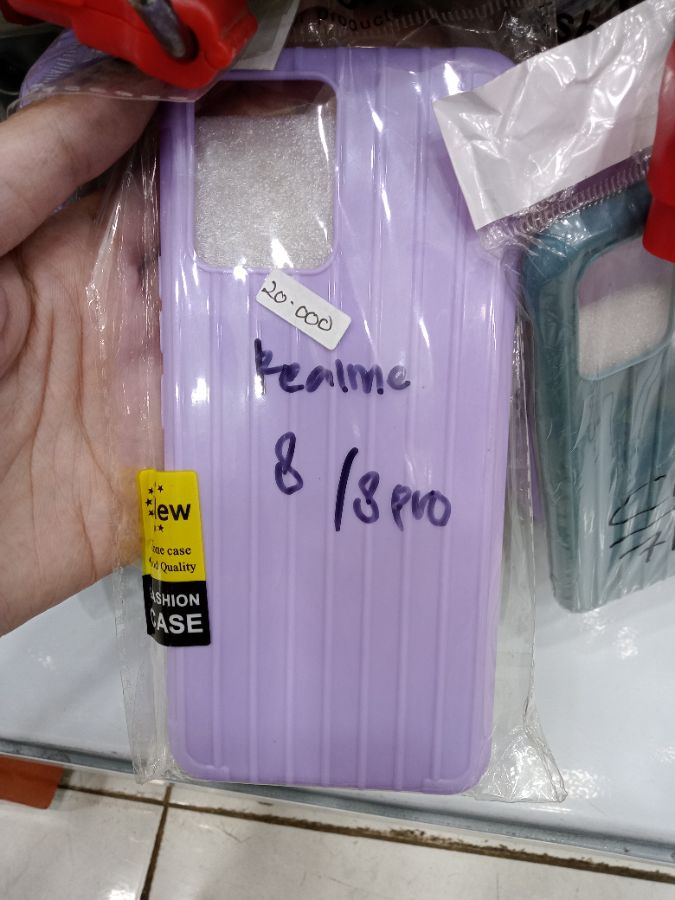 Macaron realme 8/8pro
