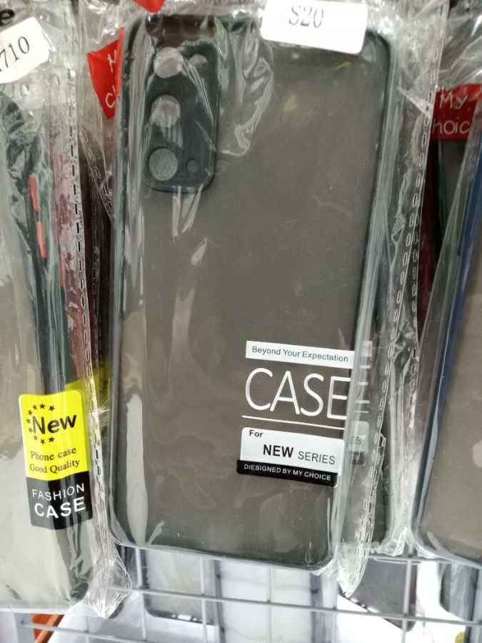 Polos Samsung S20FE