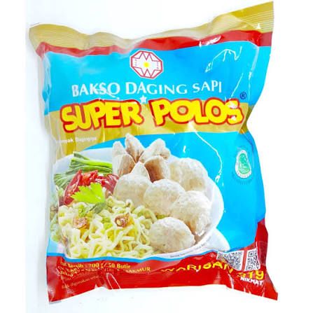 Baso super polos