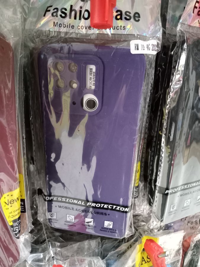 Procamera Redmi 10