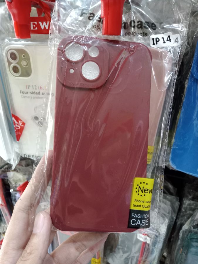 Procamera Ip 14