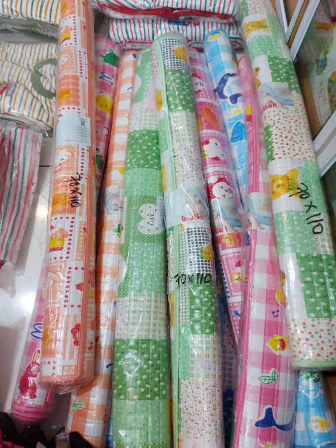 Perlak bastian print 60*70