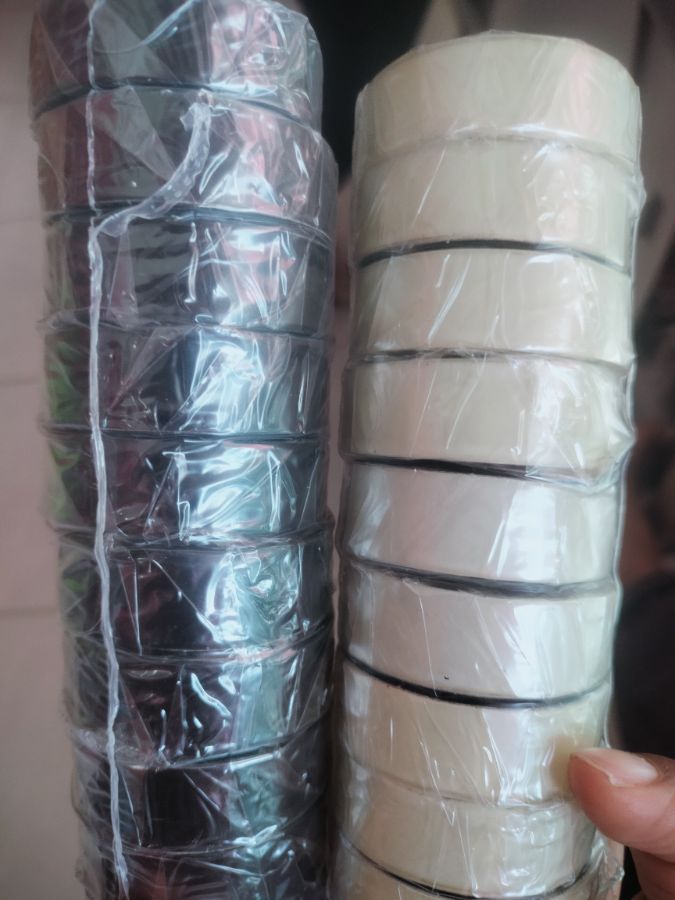 SLASIBAN GOLD TAPE 