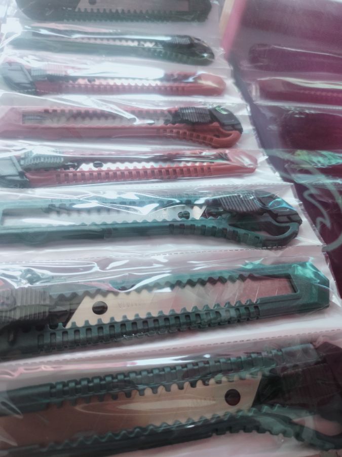 Pisau CUTTER YAMATA