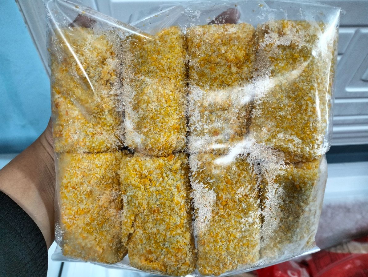 Risol mayo isi 5