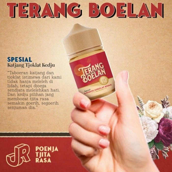 TERANG BOELAN 60ML