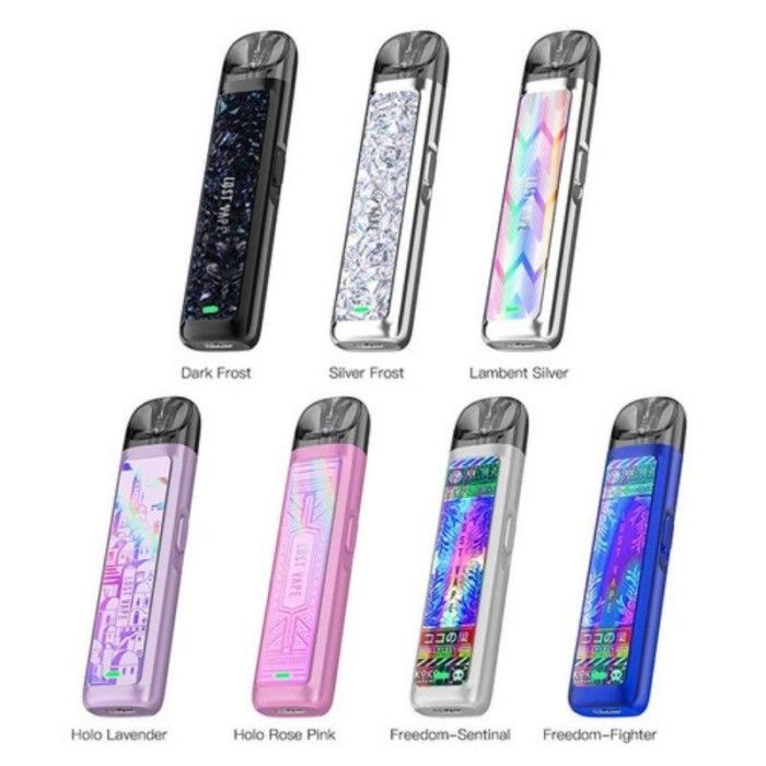 URSA NANO X LEIKHA PROJECT POOD