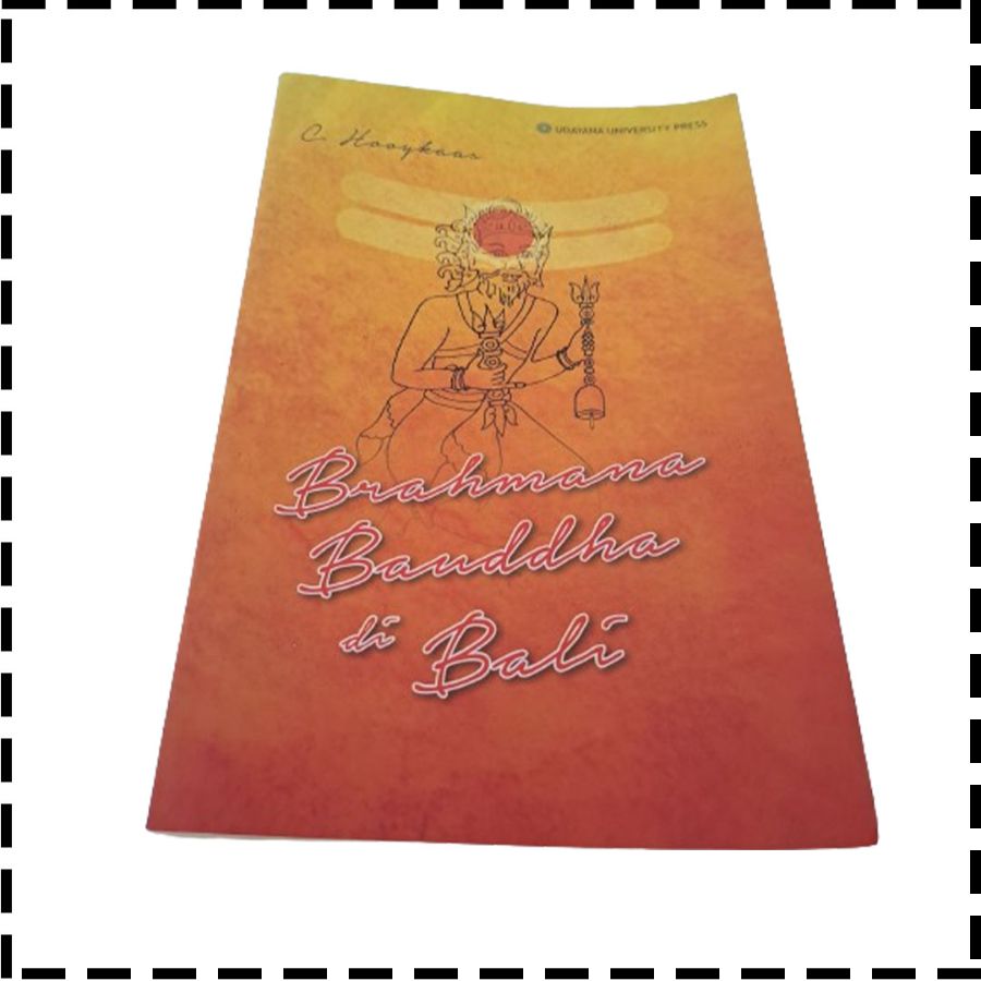 Buku Brahmana Bauddha Budha Di Bali Agama Hindu C Hooykaas
