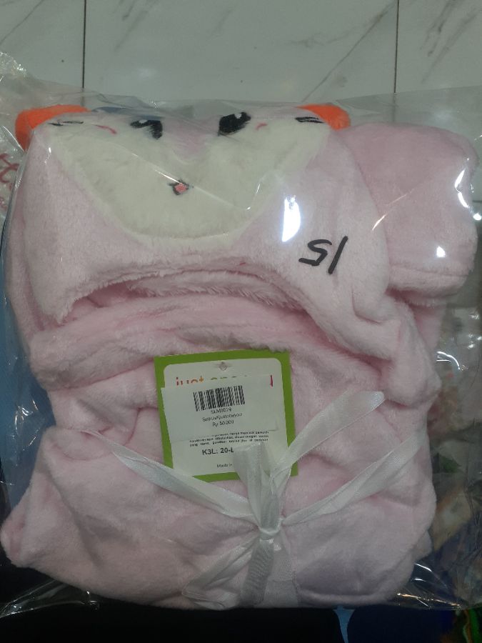 Selimut just one yuo