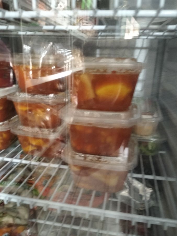 Rujak aceh