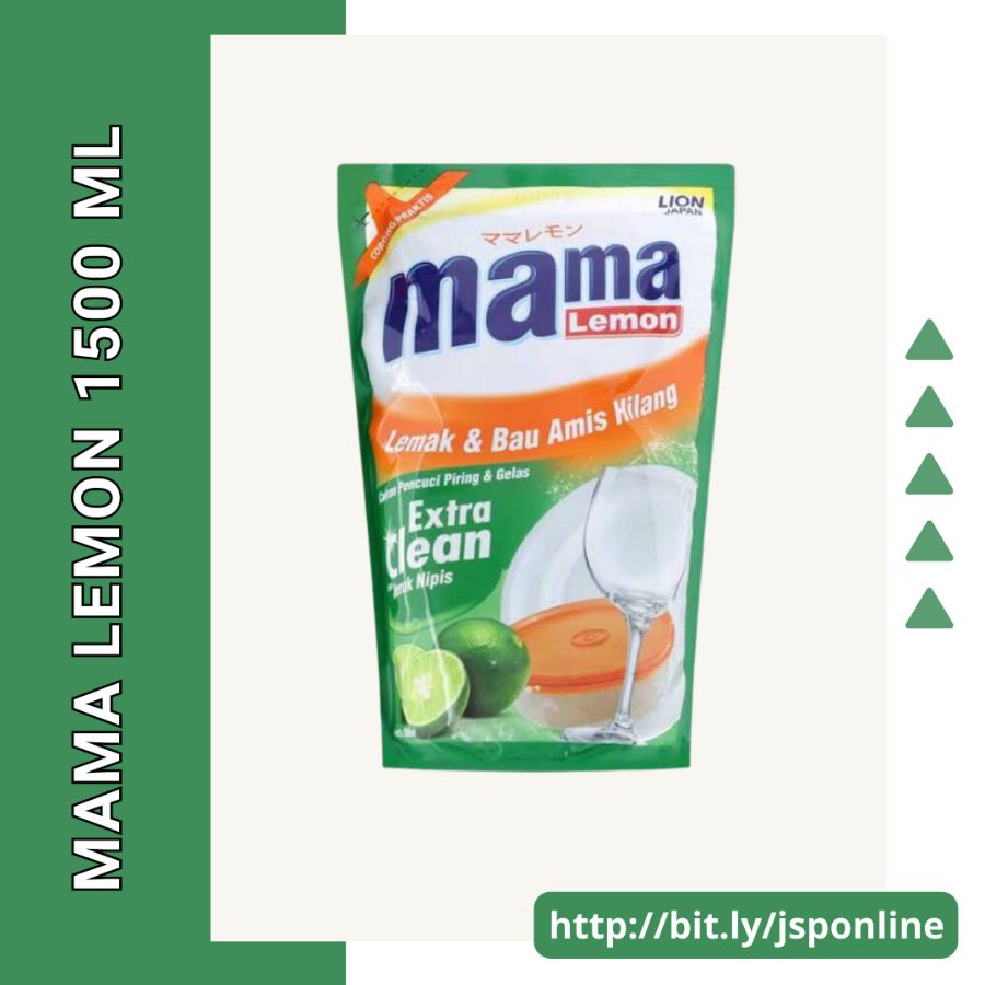 Mama Lemon 1500 ml