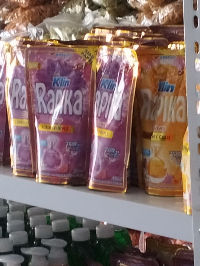 Rapika 1pc