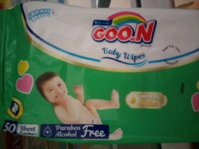 GooN Baby Wipes