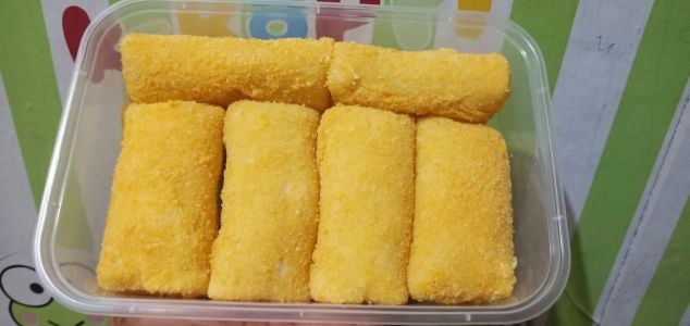 Risol mayo isi 6pcs