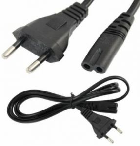 KABEL POWER ANGKA 8 