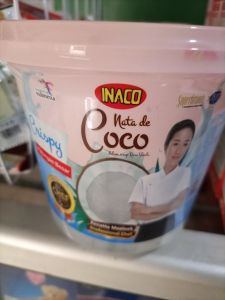 Inaco Nata De Coco 1000gr